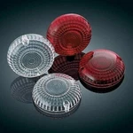 New Kuryakyn Replacement Turn Signal Lens 2266. Fixed Price $34.74.