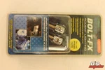 Street Bolt-fx Led Accent Lighting Red 1043559 480809. Fixed Price $16.95.