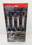 Kuryakyn 5022 Super Lizard Lights Starter Kit (universal 12V) New. Fixed Price $99.99.