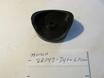 Honda Nos New 33743-341-670 CB350 CB750 CB450 Reflector Base Damper Rubber OM11. Fixed Price $11.00.