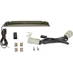 Custom Dynamics CD-LR-04-S Dual-intensity Luggage Rack Led Light Bar. Fixed Price $69.95.