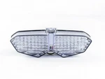 Sequential Led Tail Light Integrated Turn Signals Yamaha 03-05 R6,03-09 R6S. Fixed Price $56.95.