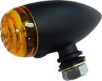 Harddrive Marker Light Black W/amber Lens 20-6589SABLED. Fixed Price $62.74.