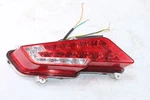 Cf-moto Left Rear Taillight Back Brake. Fixed Price $40.00.