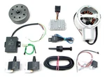 Powerdynamo Mz-b Vape Ignition System Stator For Zundapp 35-39 500 KS600 Dc. Fixed Price $892.49.