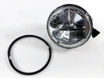 Nos Drag Specialties Led Spotlight 4 1/2" 2001-0660. Fixed Price $39.95.