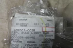 Kawasaki Vulcan Lightbar Replacement Bulb K32001-005R 25W Halogen. Fixed Price $10.75.