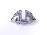 Led Rear Turn Signals Clear Lens For Suzuki GSXR600,2006-2007 GSXR750. Fixed Price $40.90.