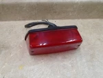 Honda Nighthawk CB550SC CB550-SC Rear Tail Light 1983 HB509. Fixed Price $6.30.