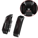 Fit For Harley Road Street Glide 23-26 Rear Fender Taillights Brake. Fixed Price $119.99.