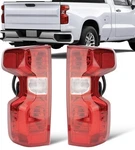 For 2019-2023 Chevy Silverado 1500 Led Tail Lights Left&right Side Lamp Rear. Fixed Price $109.99.