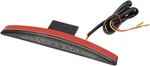 Drag Specialties L24-0445MLEDD Taillight Smoke Fxsb. Fixed Price $200.67.