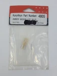 Kuryakyn Amber Wedge Led Light Bulb 604805WB Harley Davidson & Motorcycle. Fixed Price $10.18.