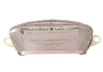 Honda Vtr 1000 Superhawk 98-03 Integrated Led Tail Light Turn 33702-MBB-671. Fixed Price $38.98.