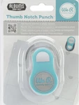 New! We Memory Keepers 71317 Thumb Notch Punch. Fixed Price $7.99.