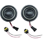 Kuryakyn 4.5" Orbit Vision Led Passing Lamps 2466. Fixed Price $211.26.
