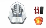 For Yamaha FZ6R/ XJ6F 09-17; Style Led Rear Lamp Brake Taillight+turn Signal. Fixed Price $59.40.