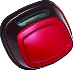 Kuryakyn Taillight Tracer - License Plate Red 2910. Fixed Price $159.99.