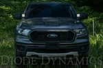 Diode Dynamics 19-21 Fits Ford Ranger Pro White Combo SS3 Led Ditch Light Kit. Fixed Price $424.96.