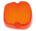 Honda Turn Signal Lens 33402-428-671 Amber XL125 XL185 XL250 XL500 FT500. Fixed Price $12.95.