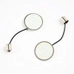 1156 Led Turn Signal Lamp Light For Harley Road Glide King Softail Ultra. Fixed Price $10.55.