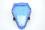 Led Tail Light Int. Turn Signals For Yamaha 2008-2016 Yzf R6. Fixed Price $56.95.