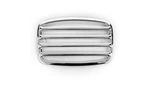 Decorative Taillight Cover Chrome Fits Yamaha Virago XV535 XV750 XV1000 XV1100. Fixed Price $53.70.