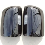 14*-18 Sierra Led Smoked Tail Lights Black Tinted Painted Gmc Custom!. Fixed Price $419.00.