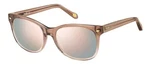 Fossil Sunglasses FOS3006/S 2T30J 55-18-135 Pink Mirrored Lenses. Fixed Price $64.95.
