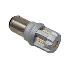 Pathfinder Replacement High Performance Led Bulb - Amber Motorcycle HD1157A. Fixed Price $30.81.