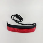 Harley 14-24 Touring Electra Glo Black Saddlebag Rear Run Turn Brake Light Oem. Fixed Price $41.51.