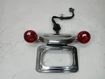 Harley-davidson 2016 Road Glide Fltru Rear Light Bar Turn Signals 68550-09. Fixed Price $160.55.