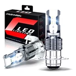 2X White Led Light Bulbs For Vintage Stanley 12V 35/30W A5676 High Low Beam. Fixed Price $19.99.