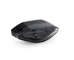 Koso North America HB039000 GT-04 Led Brake Light Clear Lens. Fixed Price $68.31.