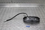 2019 Honda CBR600RR Rear Taillight Brake 33701-MJC-A01 Run Vid. Fixed Price $99.95.