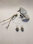 Honda Headlight Express NC50 NA50 PA50 33120-147-671 Lens & 12V Hella Bulb. Fixed Price $65.95.