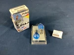 New Piaa Xtreme Cool Blue White Powersport Bulbs, 1157 12V 27W/8W, 72720*. Fixed Price $18.00.