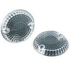 Kuryakyn Lenses Replacement Clear 2266. Fixed Price $36.41.