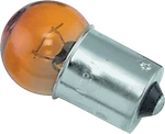 Bikemaster Replacement Marker Light Bulb (10 Pack) Amber 268044. Fixed Price $29.99.