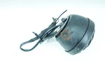 07 Harley Sportster Low XL1200L Oem Taillight Brake Lamp Led Dented 1323. Fixed Price $40.15.
