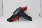 2002 Buell Blast 500 Oem Taillight Rear Brake MO755.TAREV B4513. Fixed Price $64.99.
