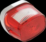 Drag Specialties 2010-1047 Taillight Assy 99-19. Fixed Price $124.75.