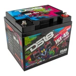 DS18 INF-45AH Infinite 1500 Watts Agm Power Cell 12 Volt Battery. Fixed Price $191.95.