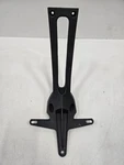 Zero Motorcycles Sds Tail Pod Bottom 24-05158. Fixed Price $49.95.