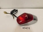 2001 Honda Shadow VT750CD Oem Tail Light Assembly 33701-MBA-671. Fixed Price $119.99.
