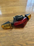 2004 Ducati Multistrada Rear Tail Light Turn Signal Brake 525.1.012.1B. Fixed Price $125.00.