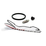 Honda CB750 Four 1978 Front Brake Caliper Seal Rebuild Repair Kit. Fixed Price $16.24.