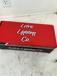 Letric Lighting Co. Llc-psbf-b Saddlebag Filler Suppport Led Insert. Fixed Price $212.00.