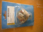 Nos Emgo Led Laser Magic Lamp W/ 5 Bulbs 48-67741. Fixed Price $9.99.