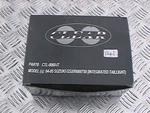 Clear Alternative Suzuki GSXR600 GSXR750 04-05 Tailight Rear Lamp Spares. Fixed Price $13.40.